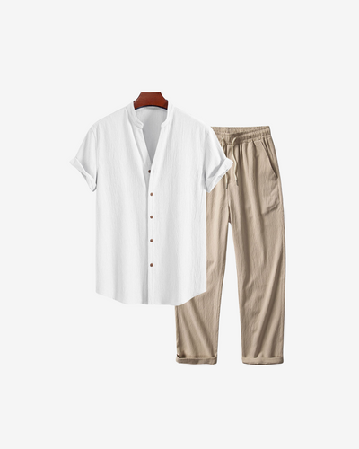 Sorrento Textured Set
