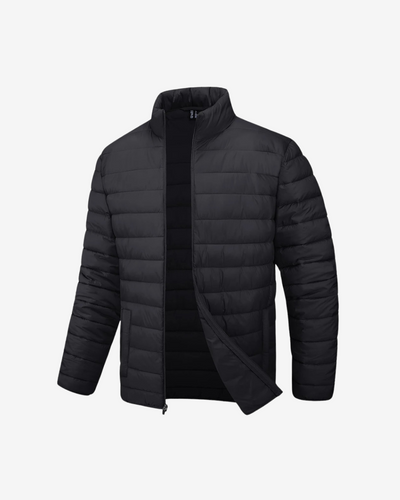 Everest Puff Jacket