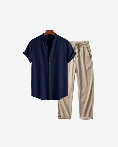 Sorrento Textured Set