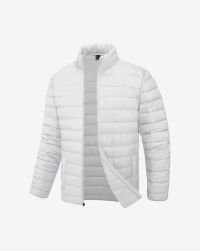 Everest Puff Jacket