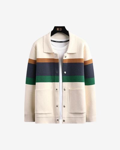 Edmund Classic Cardigan