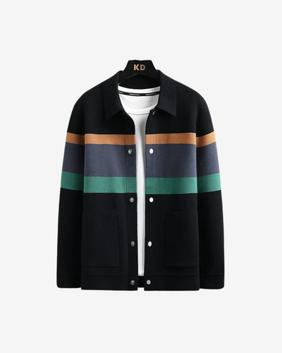 Edmund Classic Cardigan
