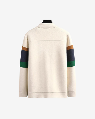 Edmund Classic Cardigan