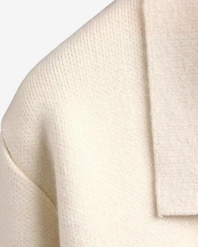 Edmund Classic Cardigan