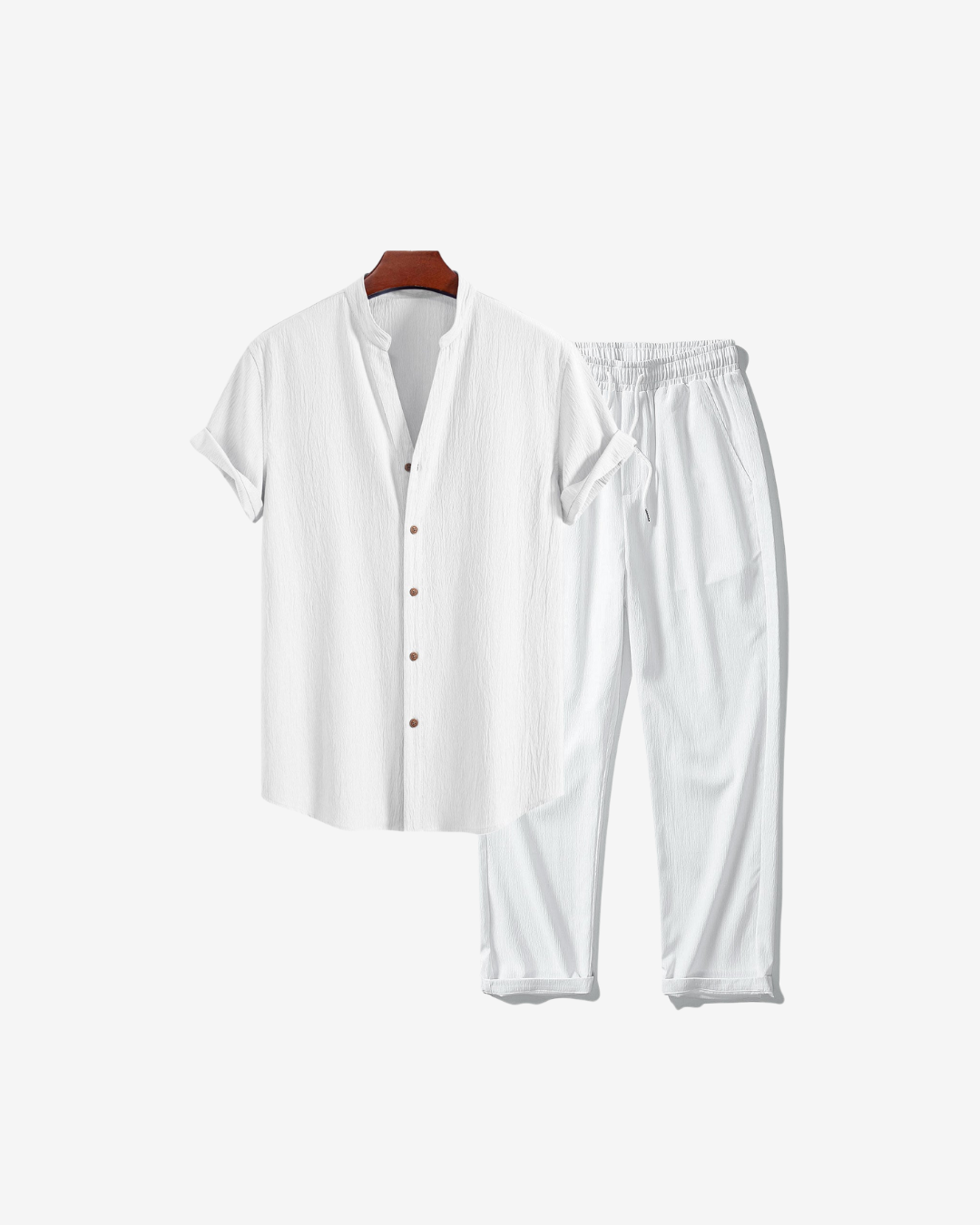 Sorrento Textured Set